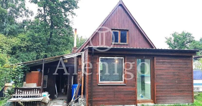 Prodej chaty, Svatý Jan, 58 m2