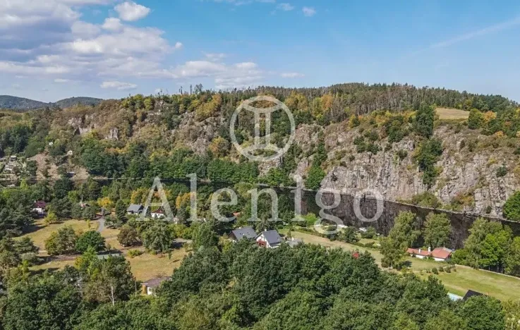 Prodej chaty, Svatý Jan, 58 m2