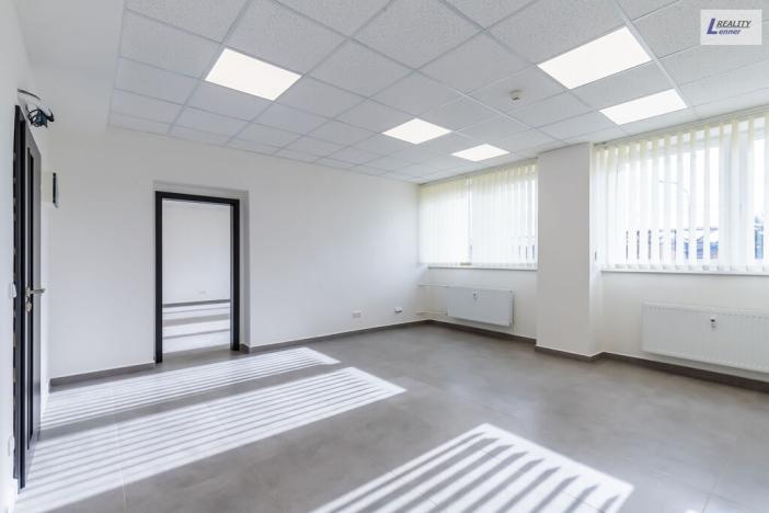 Pronájem kanceláře, Příbram - Příbram VI-Březové Hory, K Podlesí, 60 m2
