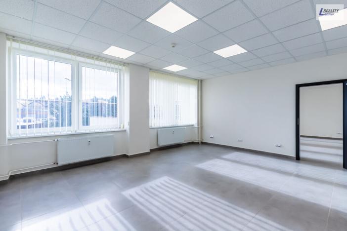 Pronájem kanceláře, Příbram - Příbram VI-Březové Hory, K Podlesí, 60 m2