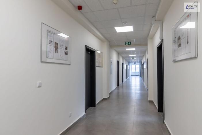 Pronájem kanceláře, Příbram - Příbram VI-Březové Hory, K Podlesí, 60 m2