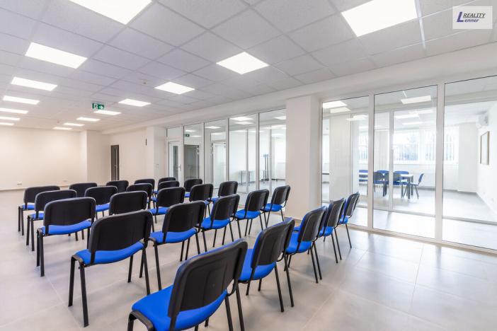 Pronájem kanceláře, Příbram - Příbram VI-Březové Hory, K Podlesí, 60 m2