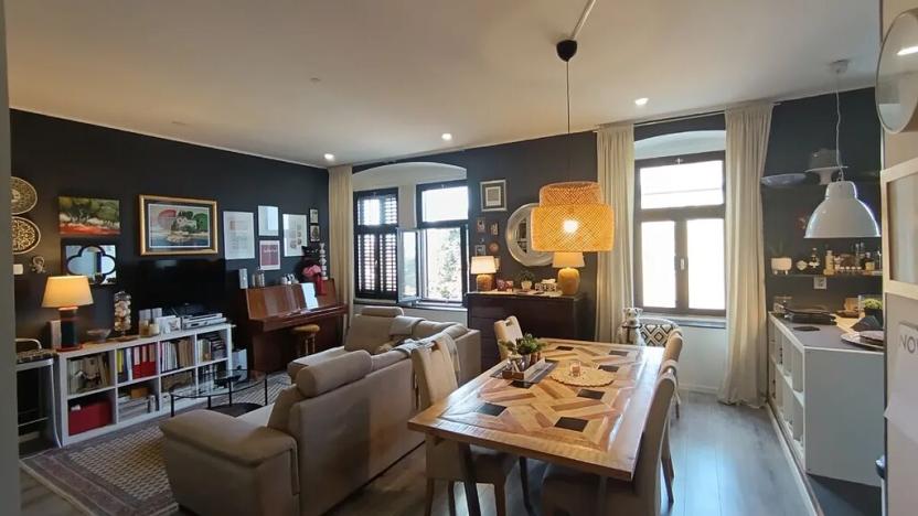 Prodej bytu 3+kk, Pula, Chorvatsko, 73 m2