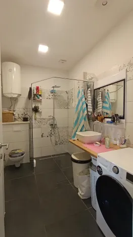 Prodej bytu 3+kk, Pula, Chorvatsko, 73 m2