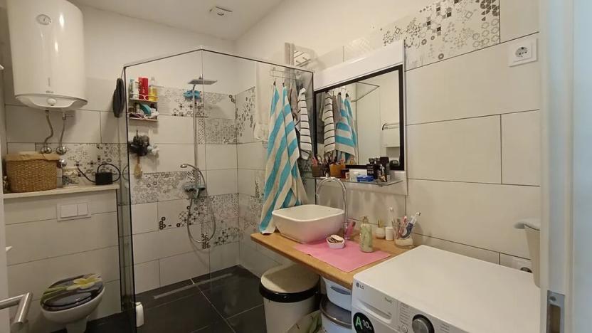 Prodej bytu 3+kk, Pula, Chorvatsko, 73 m2