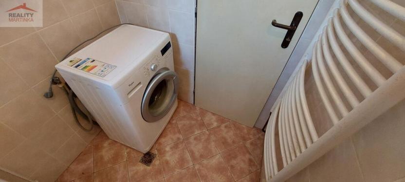 Prodej rodinného domu, Kunovice, 66 m2