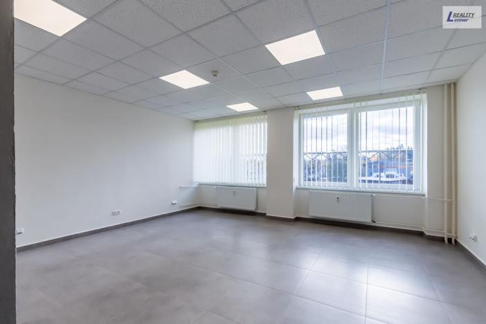 Pronájem kanceláře, Příbram - Příbram VI-Březové Hory, K Podlesí, 160 m2