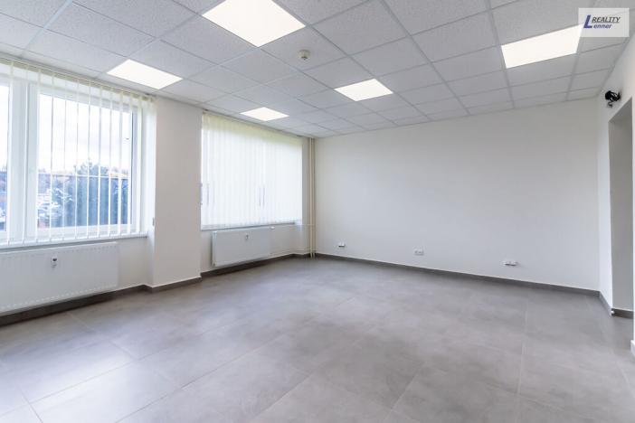 Pronájem kanceláře, Příbram - Příbram VI-Březové Hory, K Podlesí, 160 m2