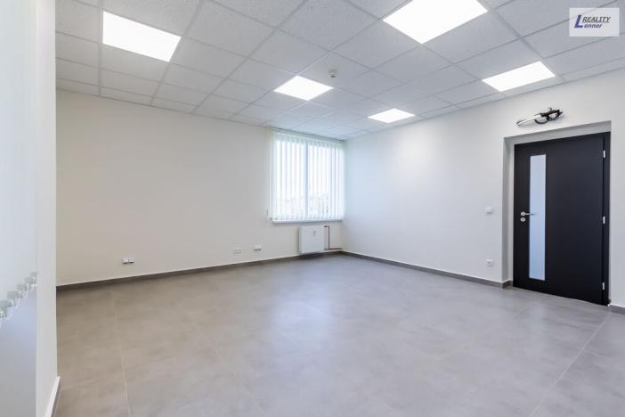 Pronájem kanceláře, Příbram - Příbram VI-Březové Hory, K Podlesí, 160 m2
