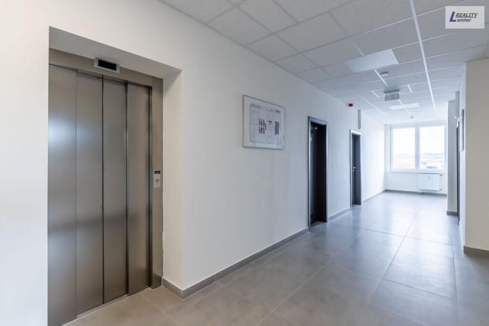 Pronájem kanceláře, Příbram - Příbram VI-Březové Hory, K Podlesí, 160 m2