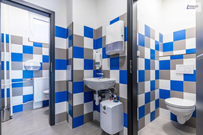 Pronájem kanceláře, Příbram - Příbram VI-Březové Hory, K Podlesí, 160 m2