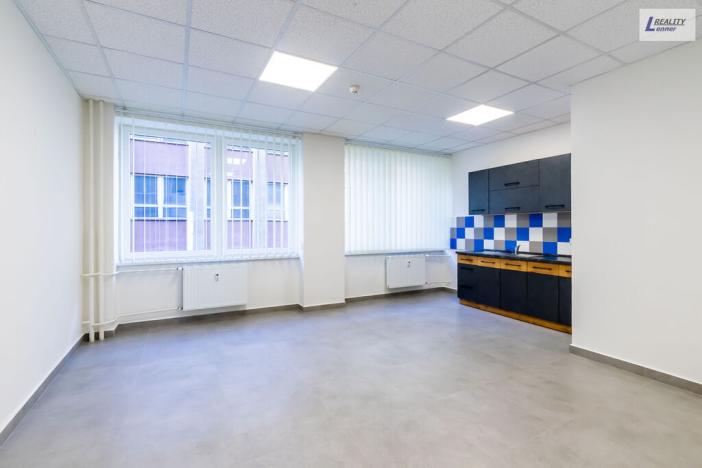 Pronájem kanceláře, Příbram - Příbram VI-Březové Hory, K Podlesí, 160 m2