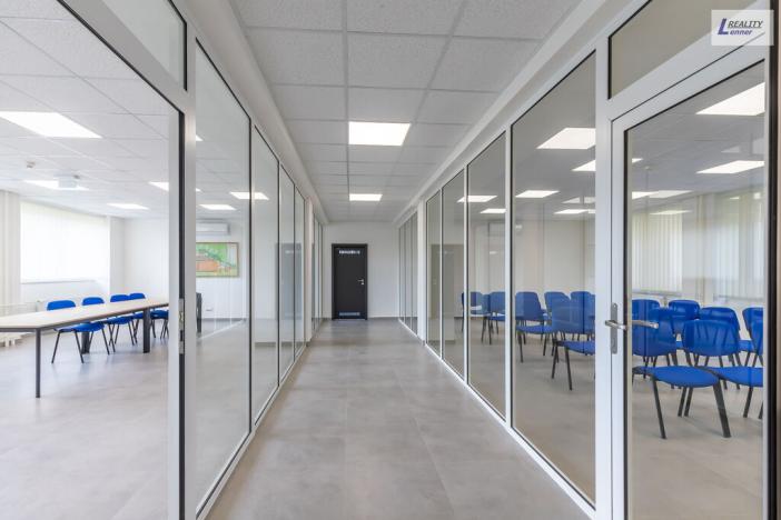 Pronájem kanceláře, Příbram - Příbram VI-Březové Hory, K Podlesí, 160 m2