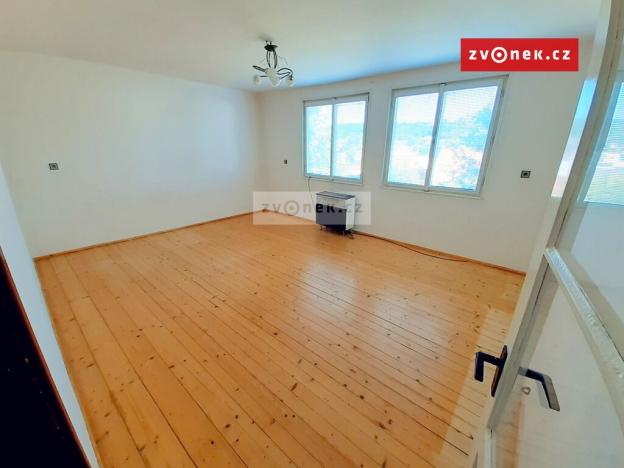 Pronájem bytu 2+1, Zlín - Mladcová, Mokrá IV, 60 m2