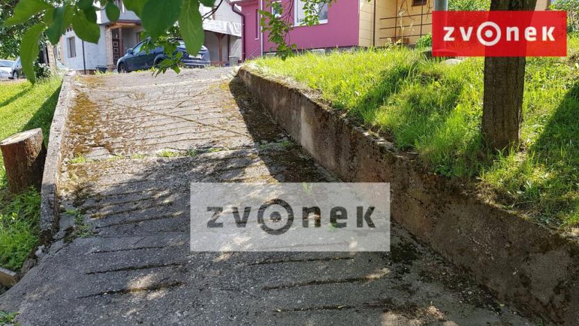 Pronájem bytu 2+1, Zlín - Mladcová, Mokrá IV, 60 m2