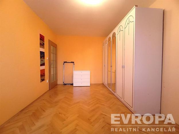 Pronájem bytu 2+1, Vrchlabí, Slovanská, 50 m2