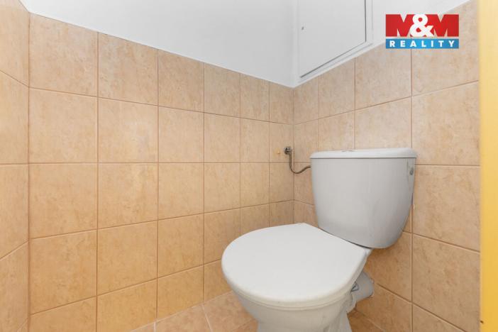 Prodej bytu 4+1, Brno - Bystrc, Kachlíkova, 103 m2