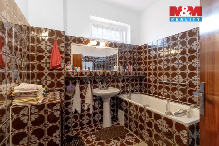 Prodej rodinného domu, Karviná - Hranice, Žižkova, 110 m2