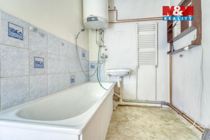 Prodej rodinného domu, Luby, Sokolovská, 213 m2