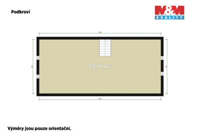 Prodej rodinného domu, Luby, Sokolovská, 213 m2