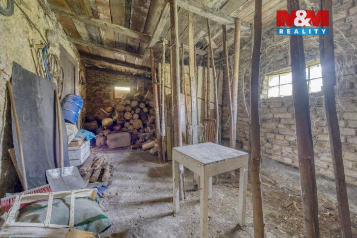 Prodej rodinného domu, Luby, Sokolovská, 213 m2