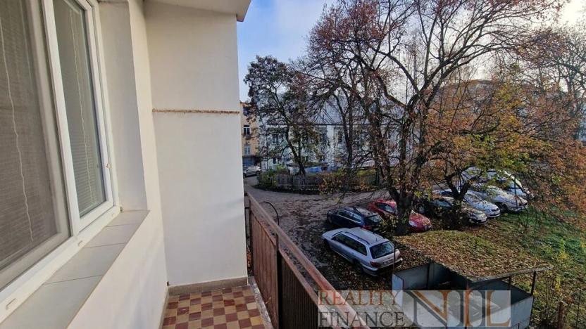 Pronájem bytu 3+kk, Plzeň, Klatovská třída, 88 m2