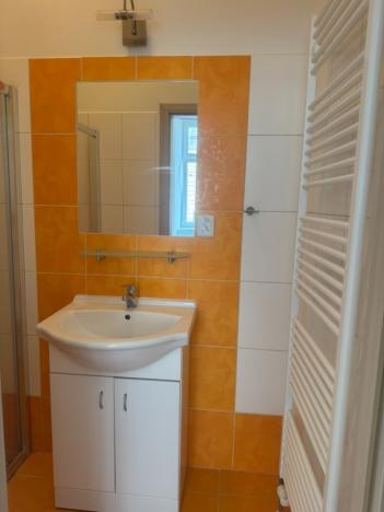 Pronájem bytu 2+kk, Plzeň - Jižní Předměstí, V Šipce, 45 m2