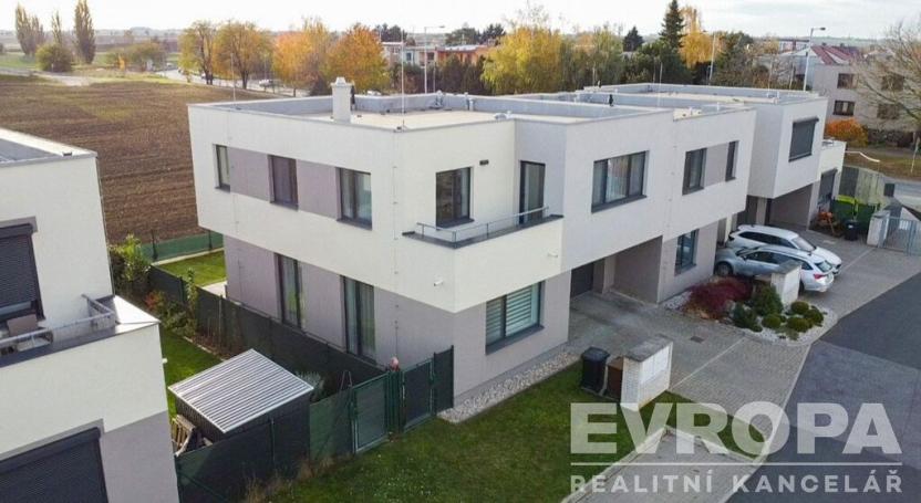 Prodej rodinného domu, Kolín - Kolín IV, Na Vršku, 176 m2