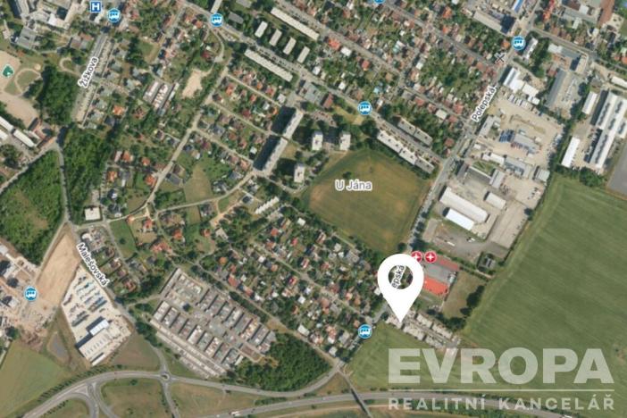 Prodej rodinného domu, Kolín - Kolín IV, Na Vršku, 176 m2