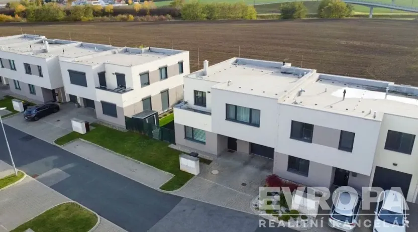 Prodej rodinného domu, Kolín - Kolín IV, Na Vršku, 176 m2