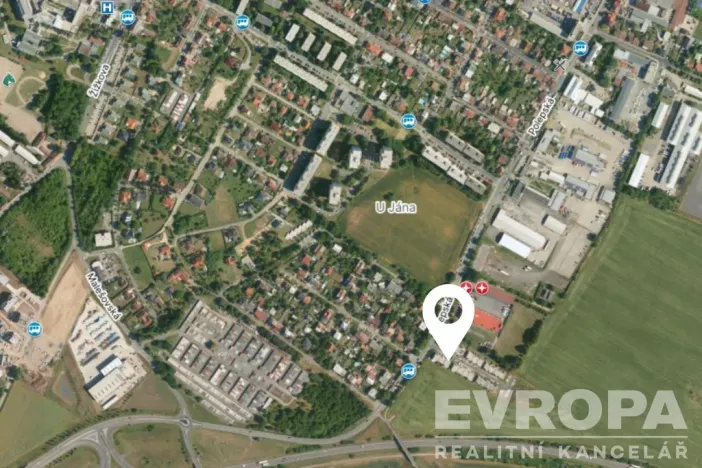 Prodej rodinného domu, Kolín - Kolín IV, Na Vršku, 176 m2