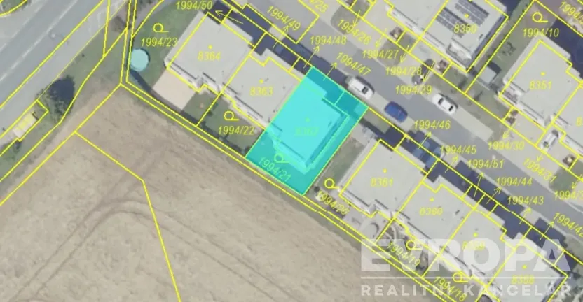 Prodej rodinného domu, Kolín - Kolín IV, Na Vršku, 176 m2