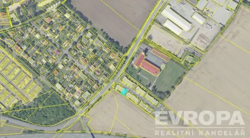 Prodej rodinného domu, Kolín - Kolín IV, Na Vršku, 176 m2