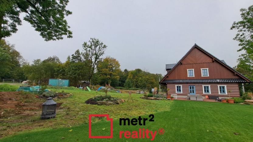 Prodej rodinného domu, Králíky - Dolní Boříkovice, 200 m2