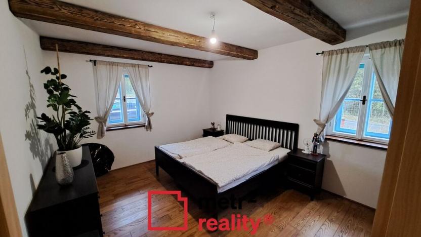 Prodej rodinného domu, Králíky - Dolní Boříkovice, 200 m2