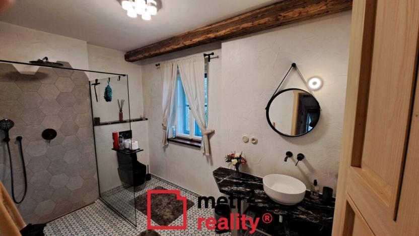 Prodej rodinného domu, Králíky - Dolní Boříkovice, 200 m2