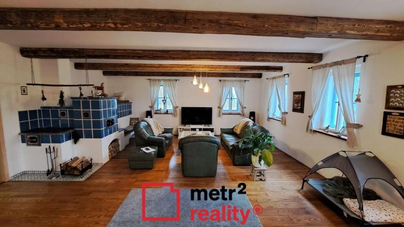 Prodej rodinného domu, Králíky - Dolní Boříkovice, 200 m2