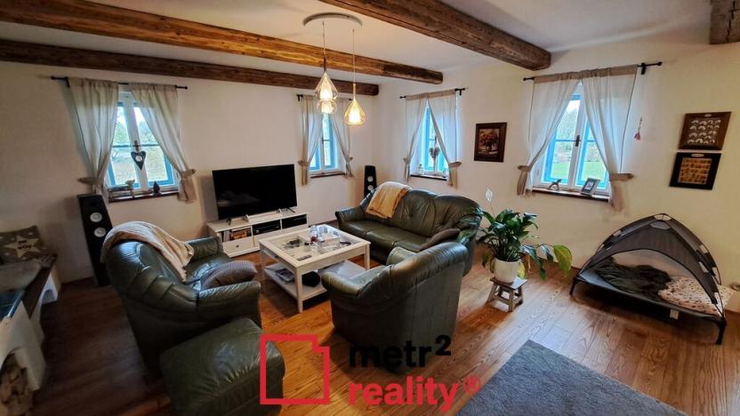 Prodej rodinného domu, Králíky - Dolní Boříkovice, 200 m2