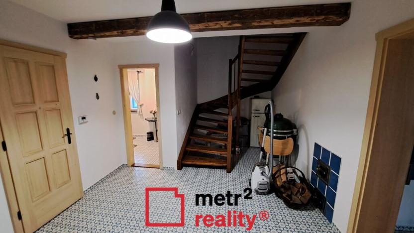 Prodej rodinného domu, Králíky - Dolní Boříkovice, 200 m2