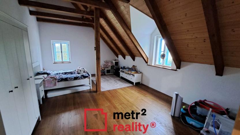 Prodej rodinného domu, Králíky - Dolní Boříkovice, 200 m2