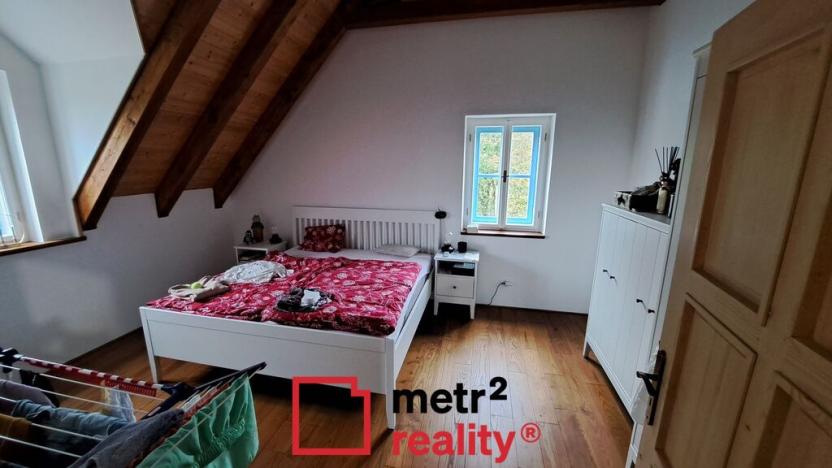 Prodej rodinného domu, Králíky - Dolní Boříkovice, 200 m2