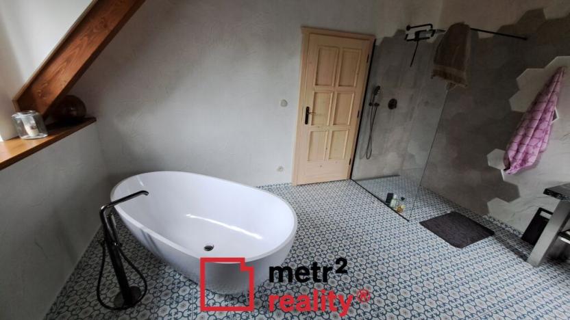 Prodej rodinného domu, Králíky - Dolní Boříkovice, 200 m2