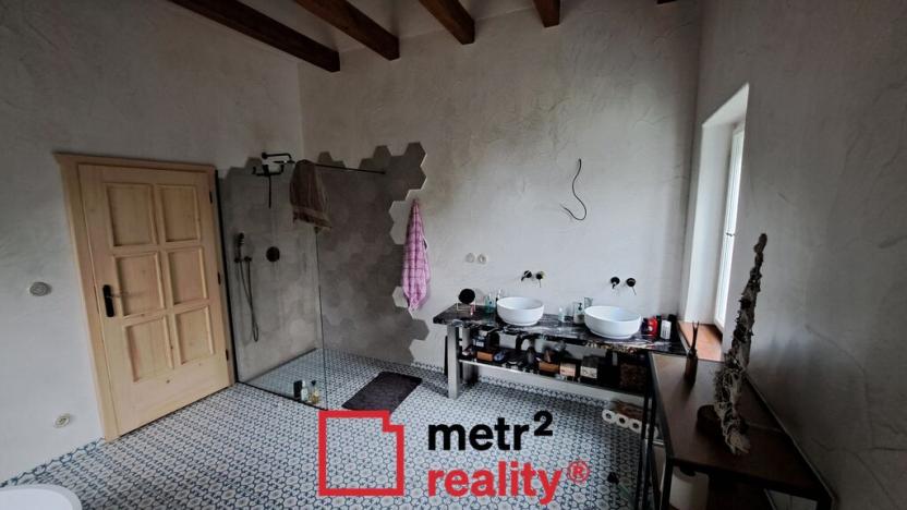 Prodej rodinného domu, Králíky - Dolní Boříkovice, 200 m2