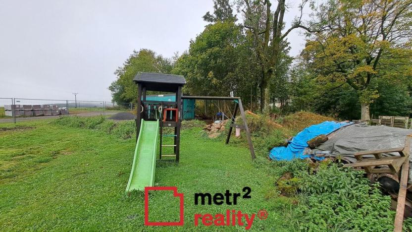 Prodej rodinného domu, Králíky - Dolní Boříkovice, 200 m2