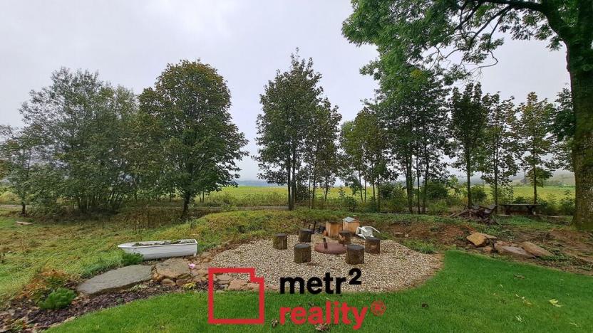 Prodej rodinného domu, Králíky - Dolní Boříkovice, 200 m2