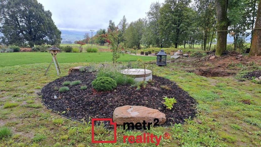 Prodej rodinného domu, Králíky - Dolní Boříkovice, 200 m2