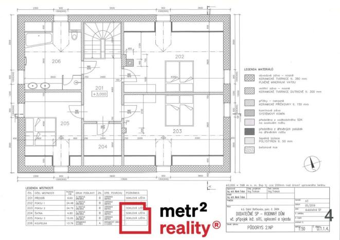 Prodej rodinného domu, Králíky - Dolní Boříkovice, 200 m2