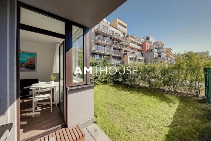 Pronájem bytu 2+kk, Praha - Stodůlky, Svitákova, 49 m2