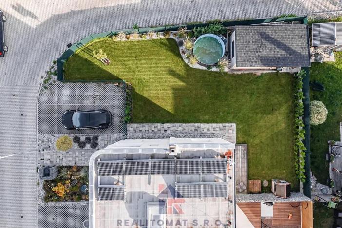 Prodej bytu 4+kk, Horoušany, Rubínová, 92 m2