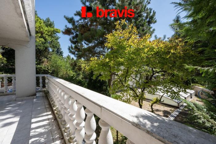 Pronájem chaty, Brno - Žebětín, 129 m2